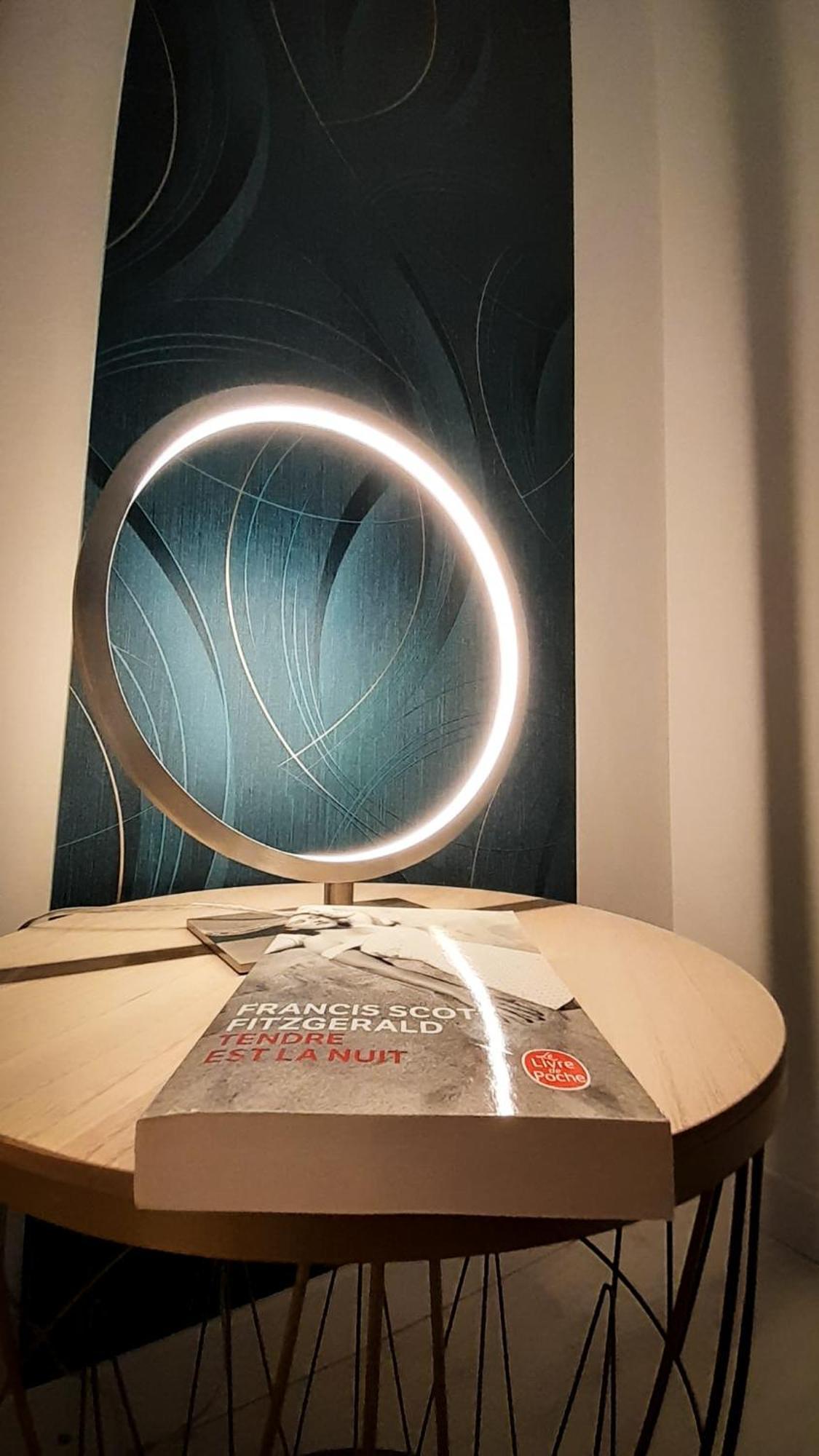 L'Art Deco 3 Etoiles Wifi, Netflix, Disney, Coeur De Bastide فيلفرانش-دي-رويرغ المظهر الخارجي الصورة