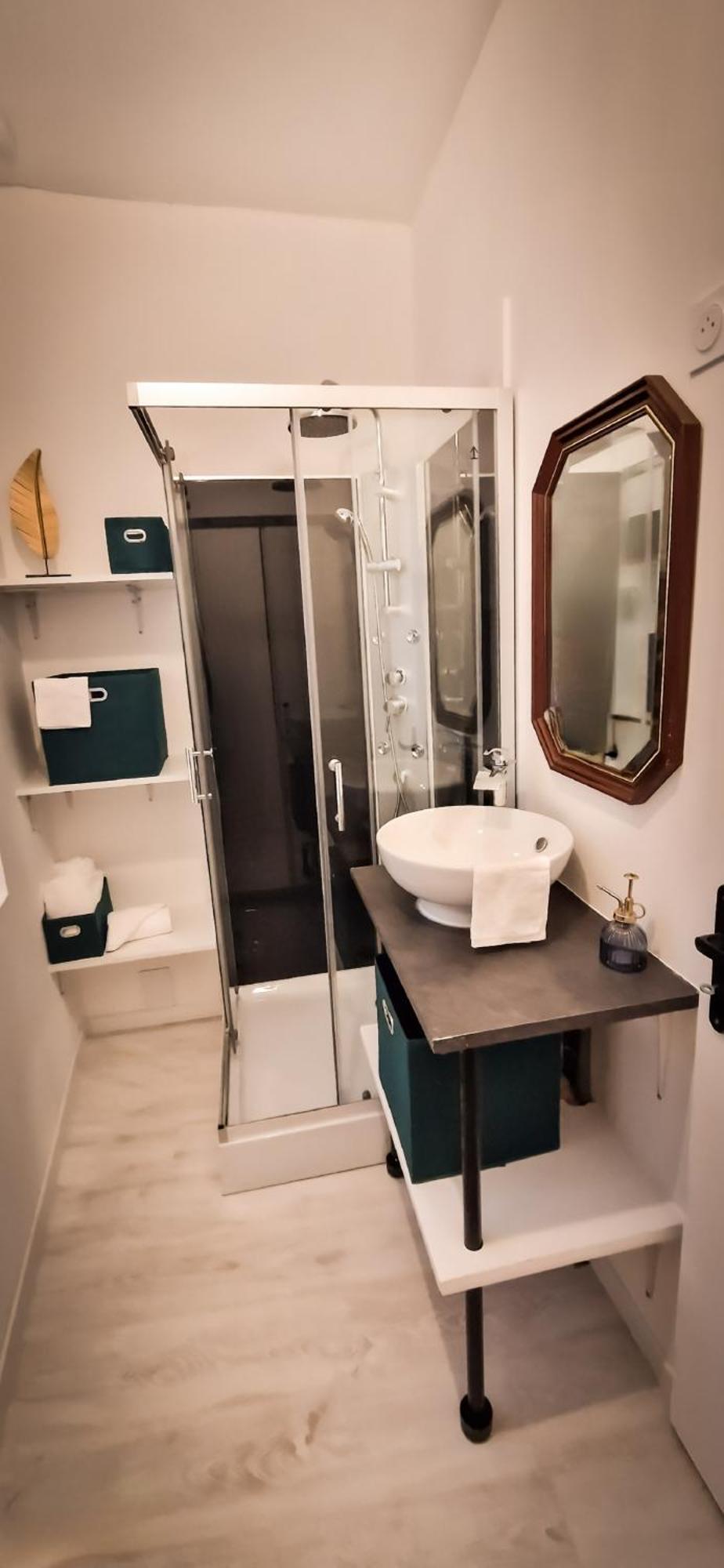 L'Art Deco 3 Etoiles Wifi, Netflix, Disney, Coeur De Bastide فيلفرانش-دي-رويرغ المظهر الخارجي الصورة